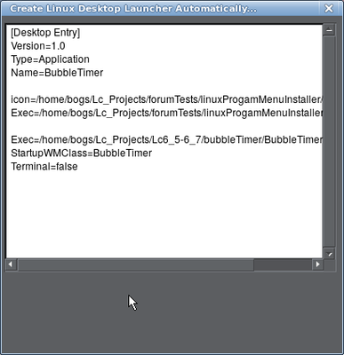 Create Linux Desktop Launcher Automatically..._002.png
