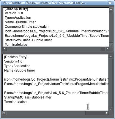 Create Linux Desktop Launcher Automatically..._008.png