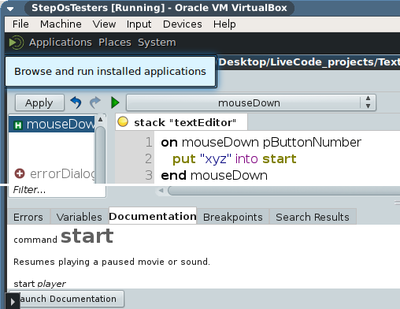 StepOsTesters [Running] - Oracle VM VirtualBox_001.png