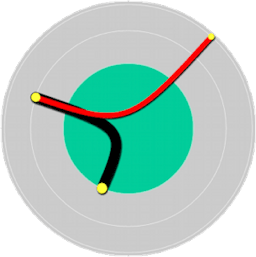 bezierClockWidget.png