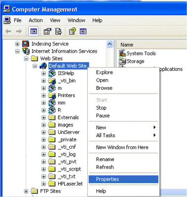 Computer Management - Default Web Site - Properties.gif