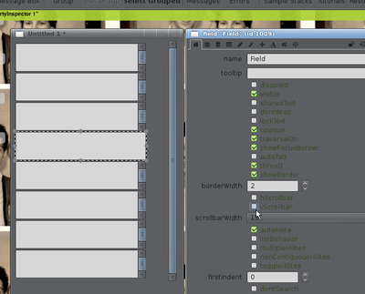 Selection_005.png (89.22 KiB) Viewed 9168 times Vertical scroll on fields...