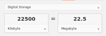 Rough 300 message total...