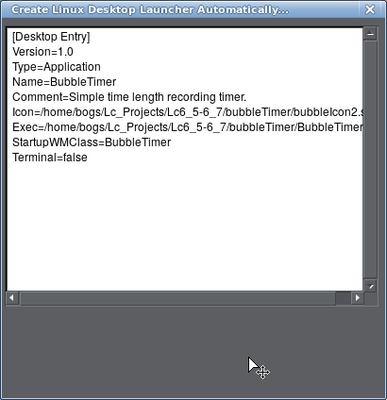 Create Linux Desktop Launcher Automatically..._001.png (17.58 KiB) Viewed 8204 times Original...