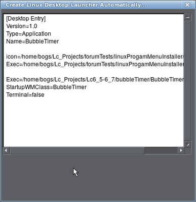 Create Linux Desktop Launcher Automatically..._002.png (19.18 KiB) Viewed 8204 times Wth ?