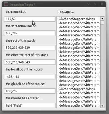 locationTests.png (157.38 KiB) Viewed 16882 times What the...?!