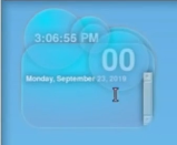 Windowshape and clock and timer OH MY!!