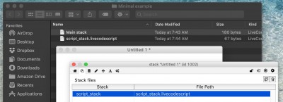 StackFiles.jpg (175.84 KiB) Viewed 22036 times Missing piece...
