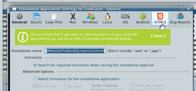 ksnip_LivecodeHtmlSiteAndChatApp.png (70.28 KiB) Viewed 9605 times All of me...