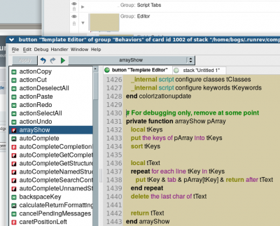 aPic_EditorArrayFunction.png (131.43 KiB) Viewed 8512 times Um-hummmm....