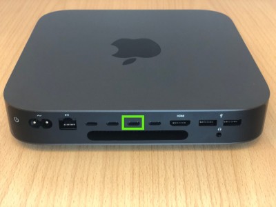 Mac_mini_wonky_port.jpg (86.81 KiB) Viewed 5368 times Mac_mini_wonky_port.jpg