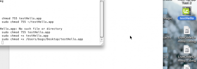 aPic_macTestHello.png (98.45 KiB) Viewed 11793 times WTF ?!