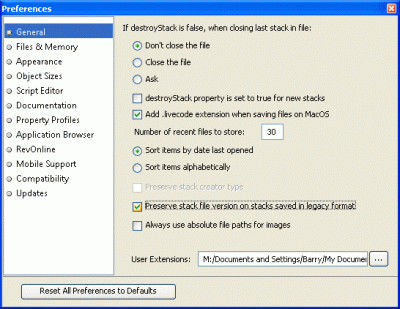 Save as Preserve Stack file verion on stacks saved in legacy format.gif