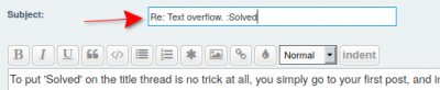 aPic_solved.png (16.1 KiB) Viewed 8763 times Put life's little problems to rest...