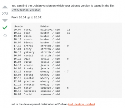 aPic_compareDebUbu.png (79.49 KiB) Viewed 6207 times A little of this, some of that...