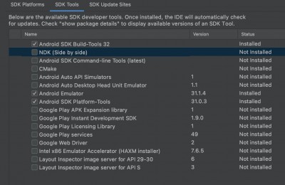 SDK TOOLS.jpg