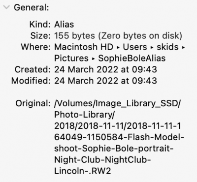 2022-03-28-155403-Screenshot 2022-03-28 at 15.53.57.png (65.4 KiB) Viewed 5425 times Screen shot of file information.