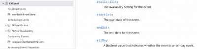 Screenshot 2022-12-20 at 09.26.11.png (71.21 KiB) Viewed 8991 times EKEvent documentation