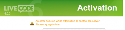 failure-activate-livecode.png