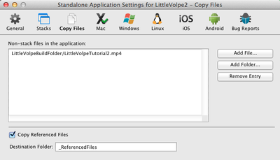 Screen Shot 2014-08-11 at 10.02.37 AM.png (52.45 KiB) Viewed 19392 times screen shot of standalone preferences showing "_referencedFiles" selection