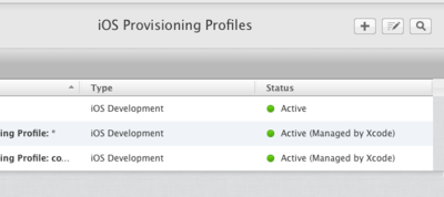 Provision Profiles screenshot.tiff