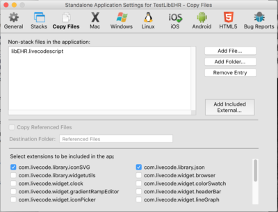 Screen Shot 2016-05-20 at 11.19.54.png (183.67 KiB) Viewed 6115 times screenshot of StandAloneSettings dialog box