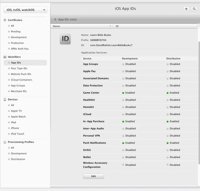 Missing Beta Entitlement issue.jpg