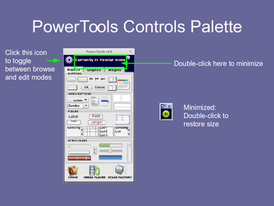 ControlsPalette.png (69.96 KiB) Viewed 49545 times ControlsPalette.png