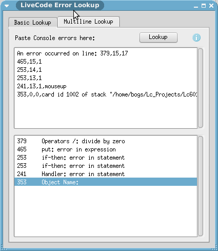 LiveCode Error Lookup_001.png