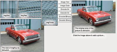 Picture information demo..._006.png (219.36 KiB) Viewed 6137 times Image Data button puts the image everywhere.