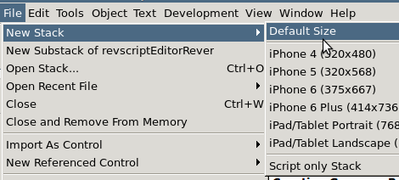 Selection_003.png (23.7 KiB) Viewed 9415 times Default Menu...